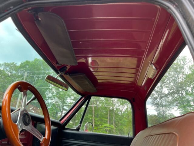 1971 GMC Other - photo 9