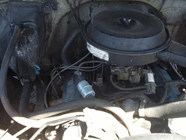 1971 GMC 1500 - photo 6