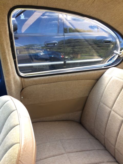 1971 Volkswagen Beetle - Classic - photo 12
