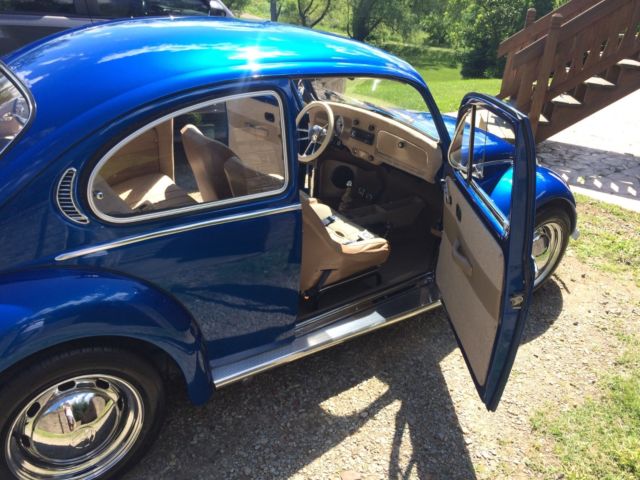 1971 Volkswagen Beetle - Classic - photo 4