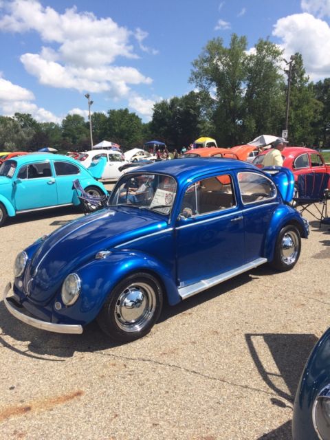 1971 Volkswagen Beetle - Classic - photo 7