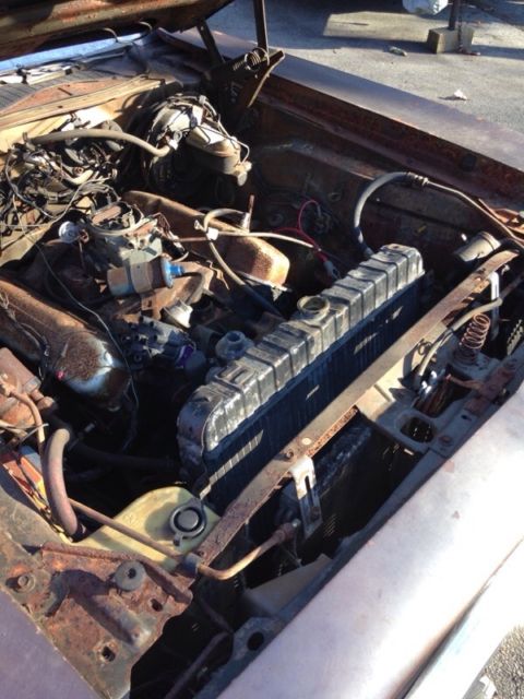 1971 Plymouth Barracuda 383 Gran Coupe - photo 13