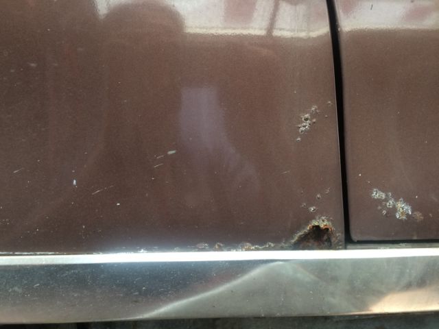 1971 Pontiac Grand Prix SJ - photo 11