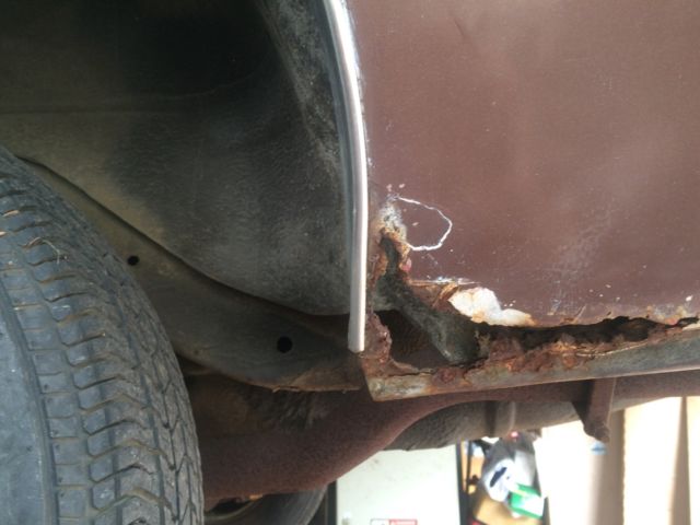 1971 Pontiac Grand Prix SJ - photo 12