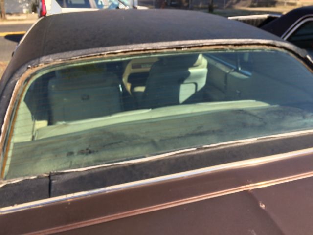 1971 Pontiac Grand Prix SJ - photo 13