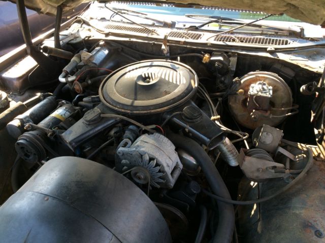 1971 Pontiac Grand Prix SJ - photo 5