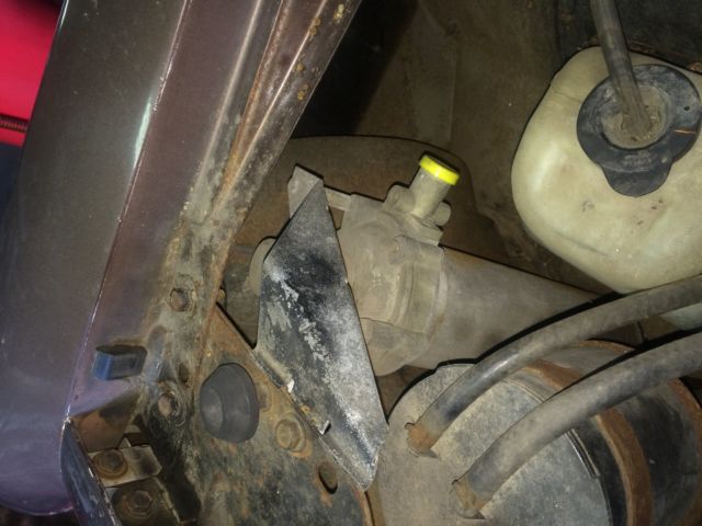 1971 Pontiac Grand Prix SJ - photo 9