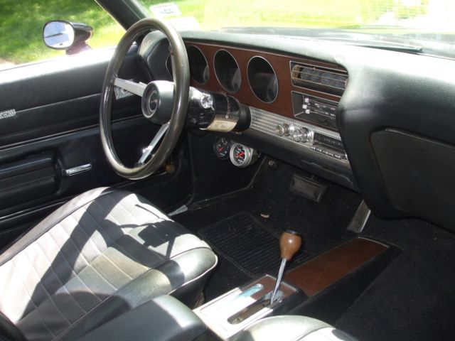 1971 Pontiac GTO - photo 10