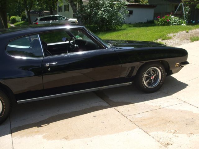 1971 Pontiac GTO - photo 5