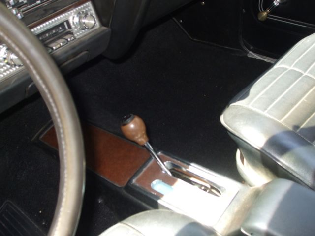 1971 Pontiac GTO - photo 8