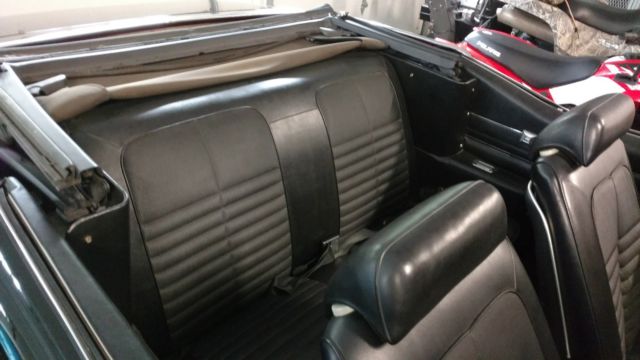 1971 Pontiac GTO - photo 6