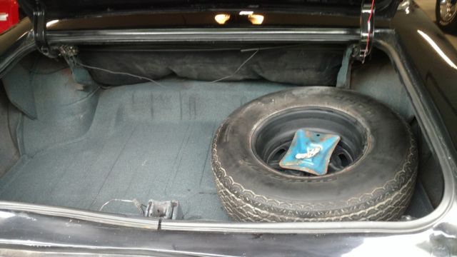 1971 Pontiac GTO - photo 9