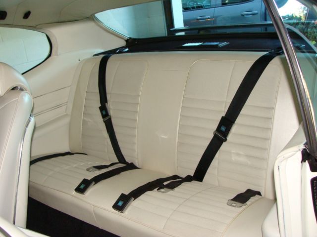 1971 Pontiac GTO Judge - photo 5