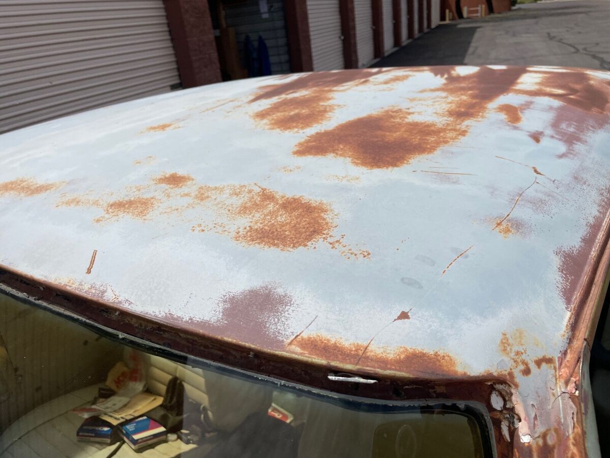 1971 Pontiac GTO - photo 8