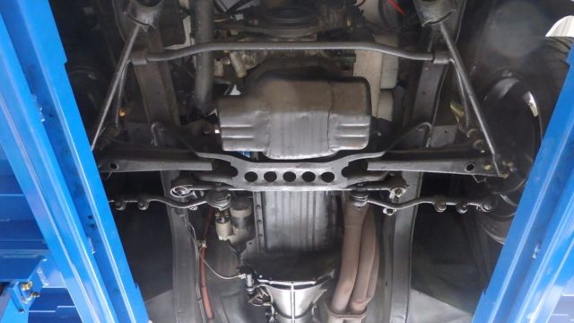 1971 Nissan GT-R - photo 12