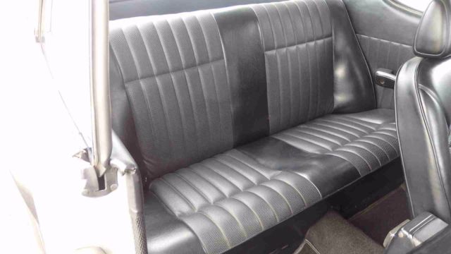 1971 Nissan GT-R - photo 5