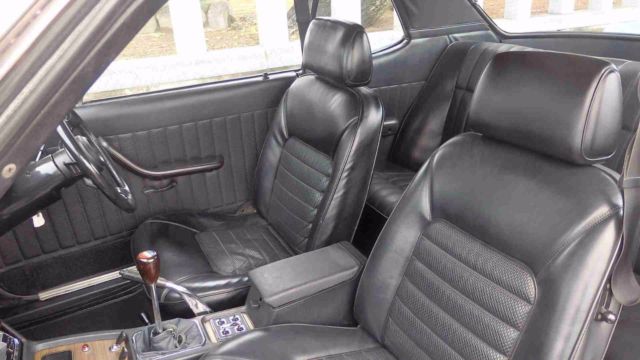 1971 Nissan GT-R - photo 9