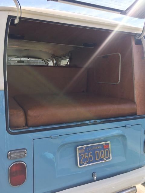 1971 Volkswagen Bus/Vanagon - photo 10