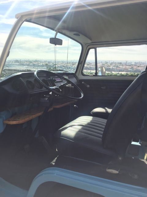 1971 Volkswagen Bus/Vanagon - photo 11