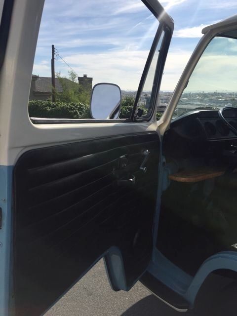 1971 Volkswagen Bus/Vanagon - photo 12