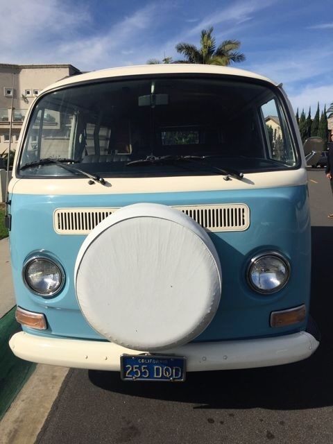 1971 Volkswagen Bus/Vanagon - photo 4