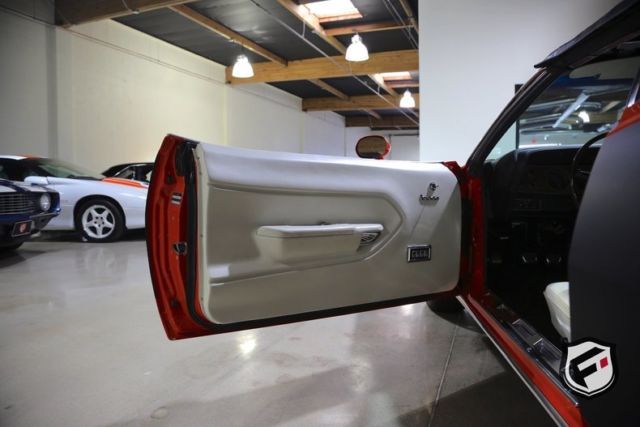 1971 Plymouth Barracuda - photo 10