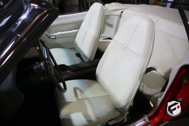 1971 Plymouth Barracuda - photo 13