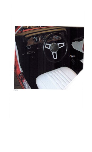 1971 Plymouth Barracuda Coupe - photo 6