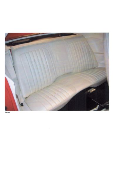 1971 Plymouth Barracuda Coupe - photo 7