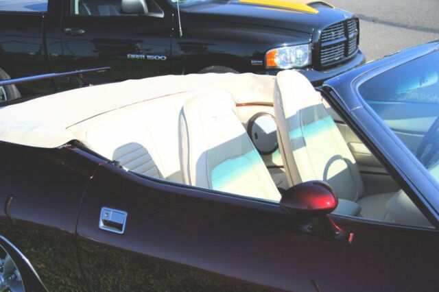 1971 Plymouth Barracuda Custom - photo 10