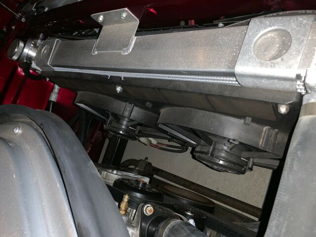 1971 Plymouth Barracuda Custom - photo 11