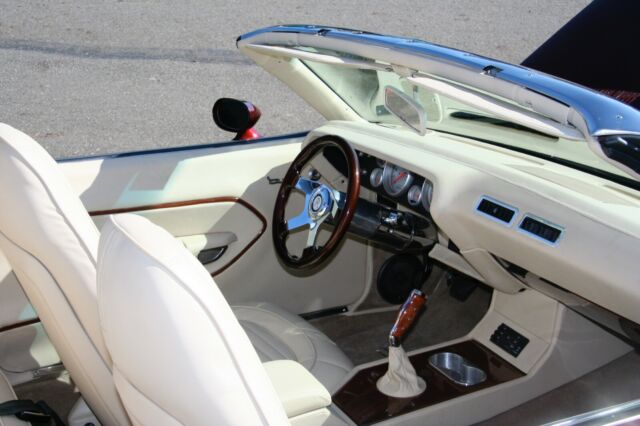 1971 Plymouth Barracuda Custom - photo 2