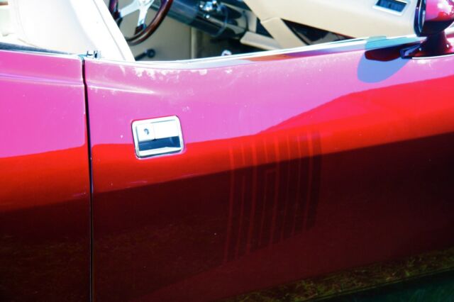 1971 Plymouth Barracuda Custom - photo 5