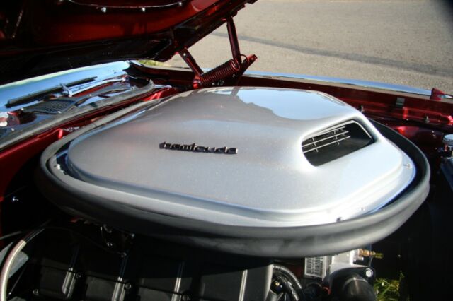 1971 Plymouth Barracuda Custom - photo 8