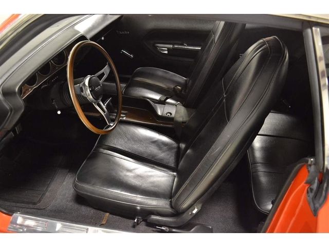 1971 Plymouth Barracuda Original Hemi Cuda - photo 11