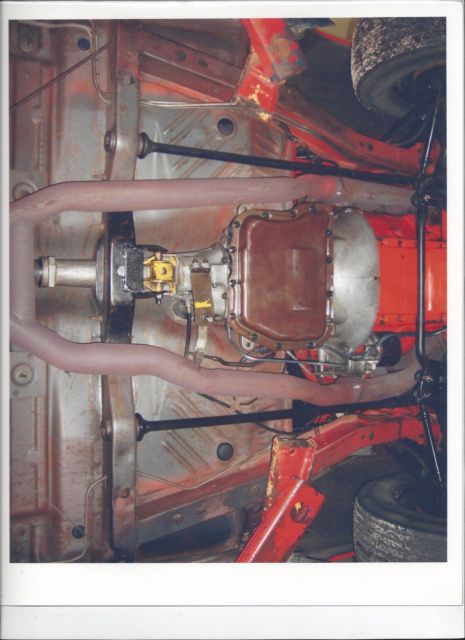 1971 Plymouth Barracuda Original Hemi Cuda - photo 8