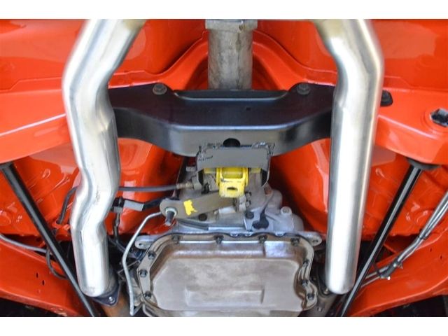 1971 Plymouth Barracuda Original Hemi Cuda - photo 9