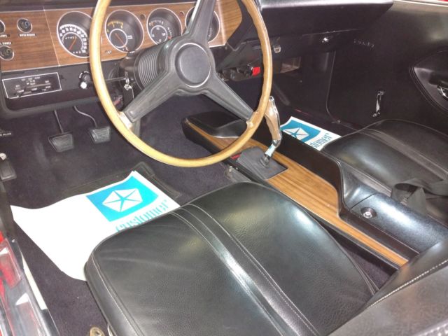 1971 Plymouth Barracuda hemi cuda - photo 5