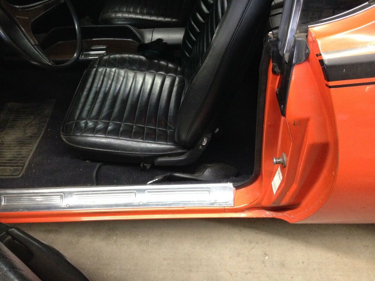 1971 Dodge Charger - photo 11