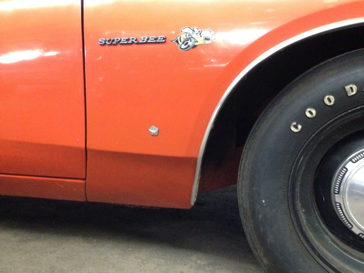 1971 Dodge Charger - photo 3