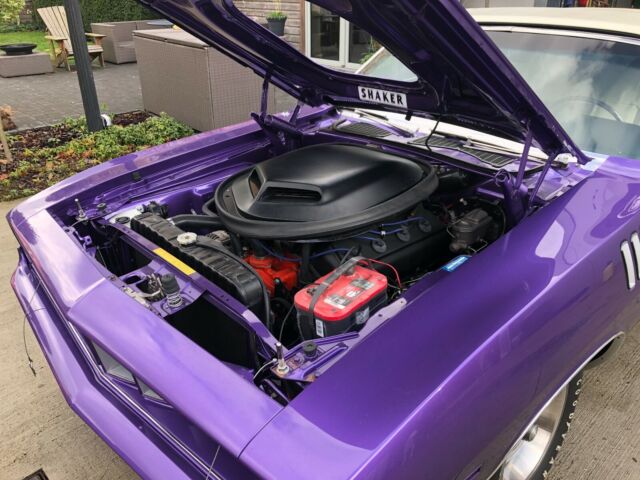 1971 Plymouth Barracuda - photo 10