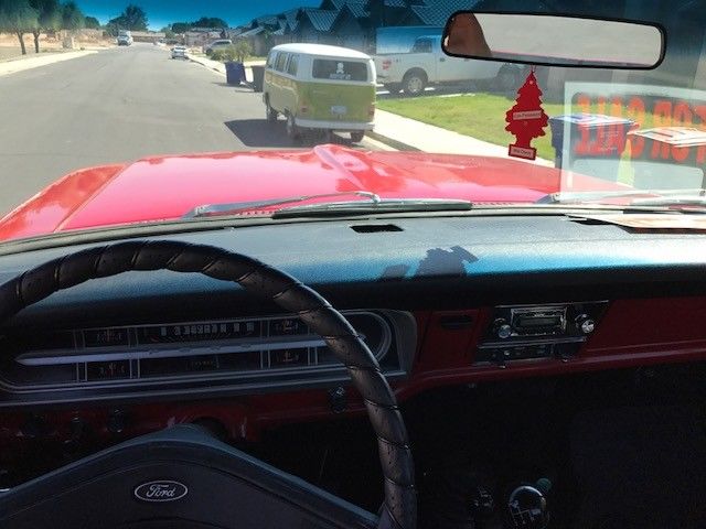 1971 Ford F-250 Custom Sport - photo 4
