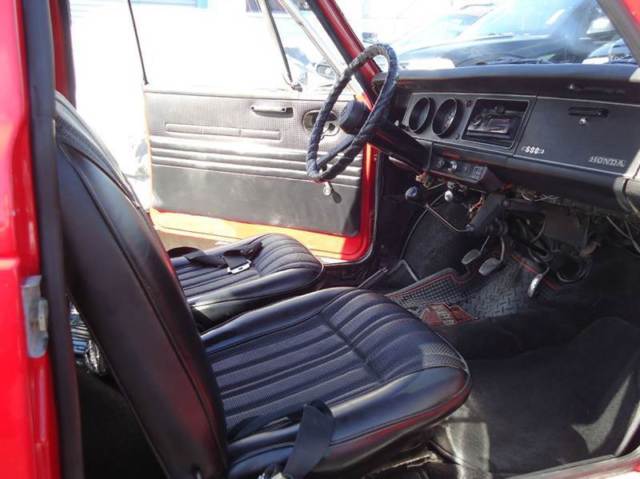 1971 Honda Other - photo 10