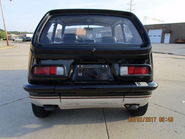 1971 Honda 600 NO RESERVE AUCTION - LAST HIGHEST BIDDER WINS CAR! - photo 8