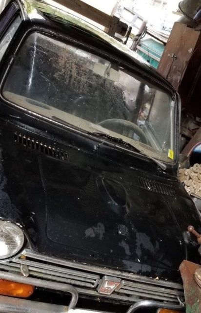 1971 Honda Other - photo 4