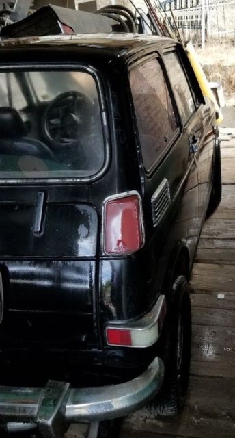 1971 Honda Other - photo 6