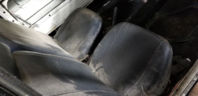 1971 Honda Other - photo 2