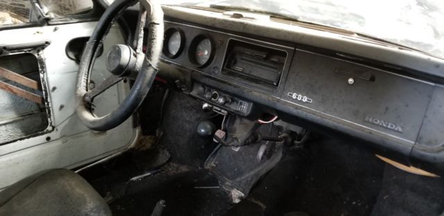 1971 Honda Other - photo 7