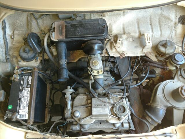 1971 Honda Other - photo 10