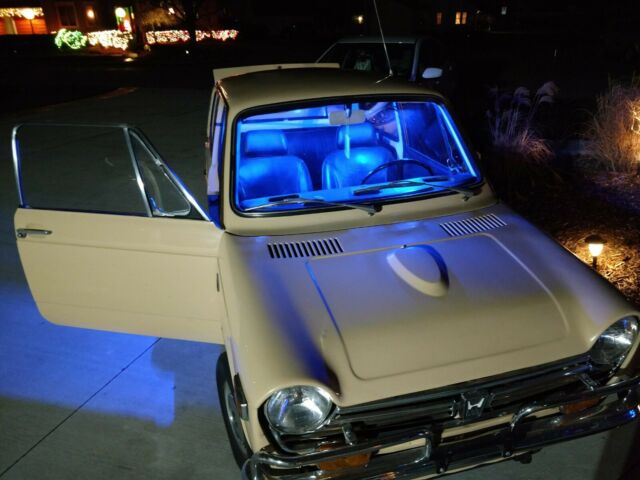1971 Honda Other - photo 11